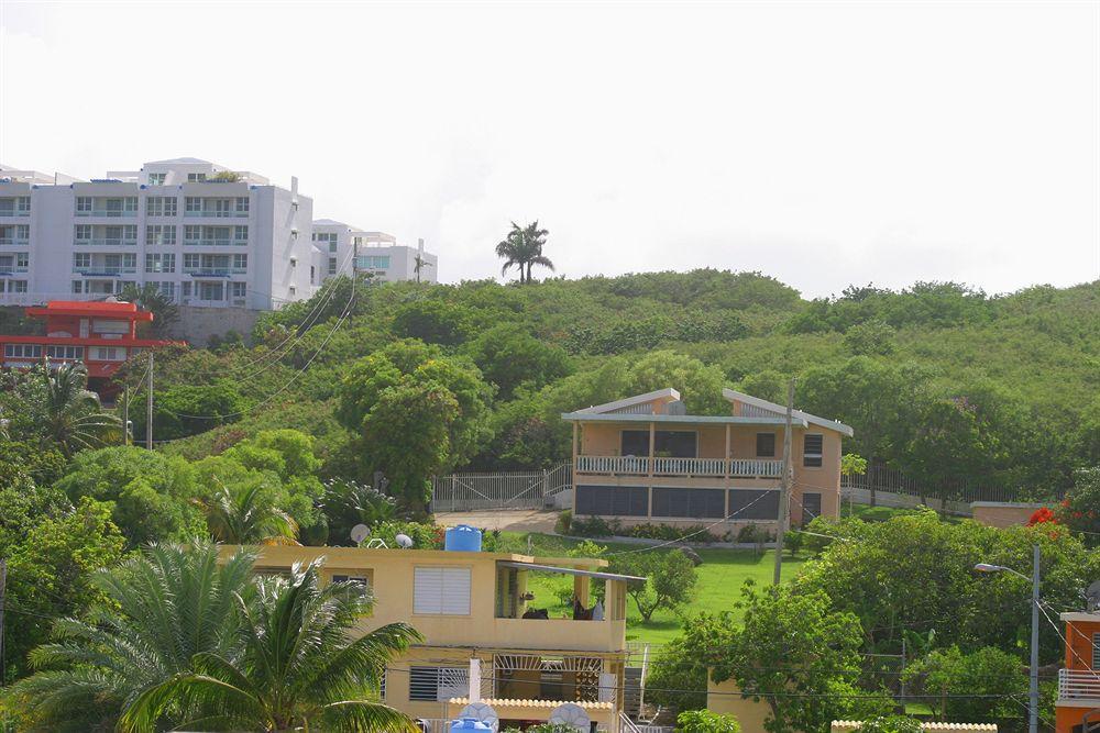 Apartamento Sueños del Mar Fajardo Exterior foto