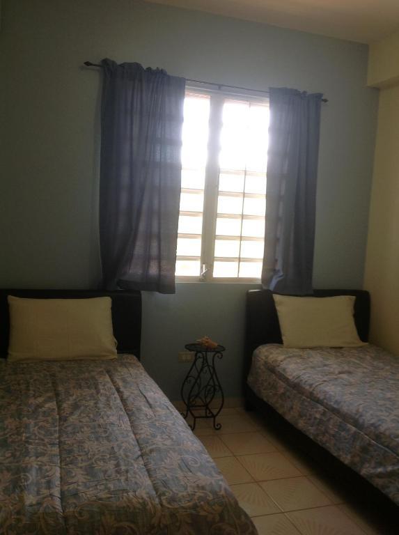 Apartamento Sueños del Mar Fajardo Habitación foto