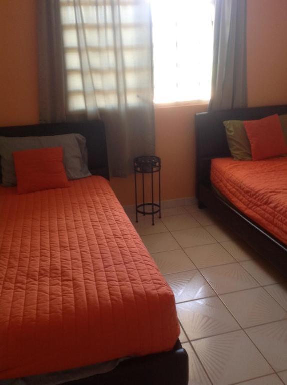 Apartamento Sueños del Mar Fajardo Habitación foto