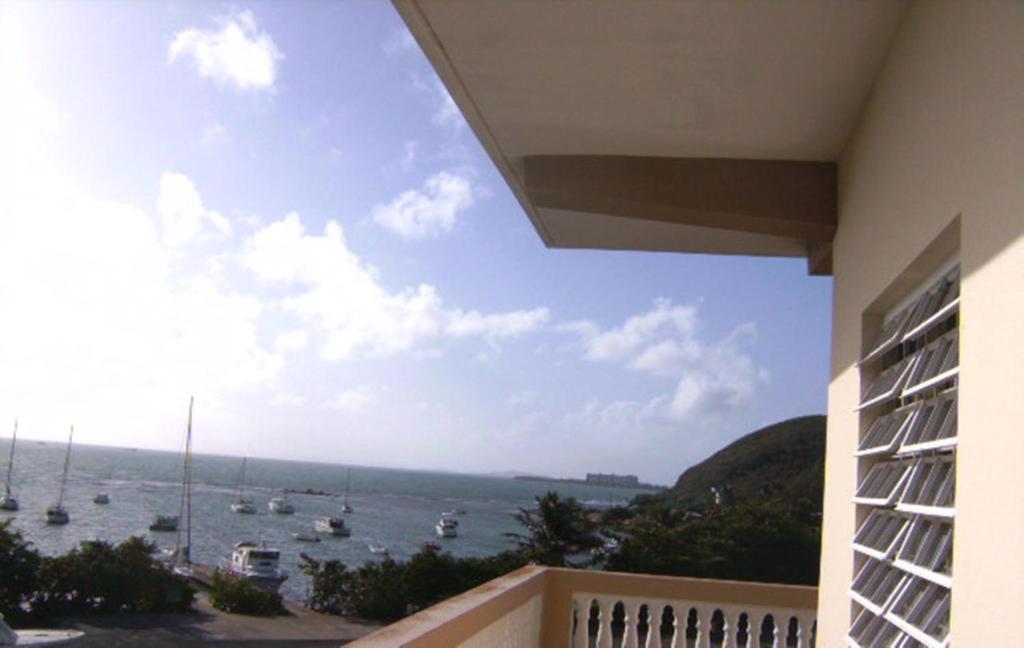 Apartamento Sueños del Mar Fajardo Habitación foto