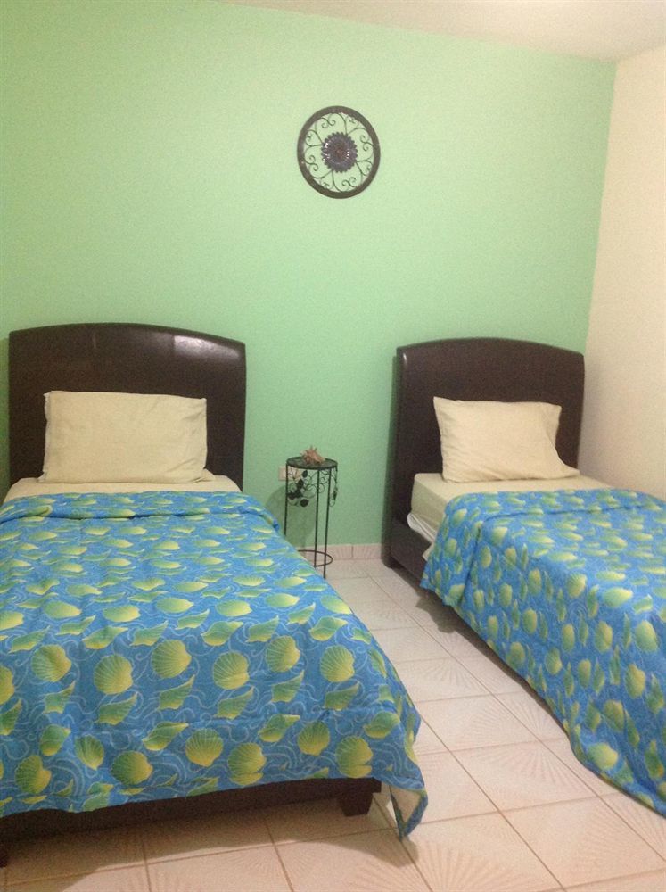 Apartamento Sueños del Mar Fajardo Exterior foto