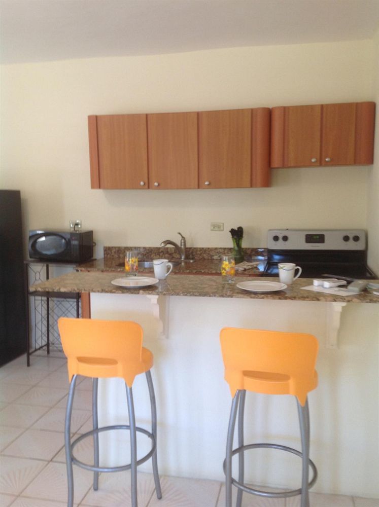 Apartamento Sueños del Mar Fajardo Exterior foto