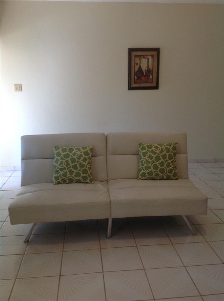 Apartamento Sueños del Mar Fajardo Exterior foto