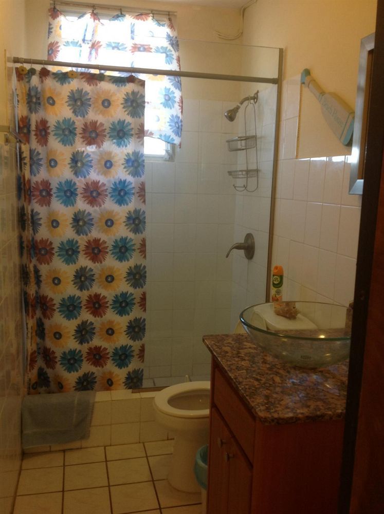 Apartamento Sueños del Mar Fajardo Exterior foto
