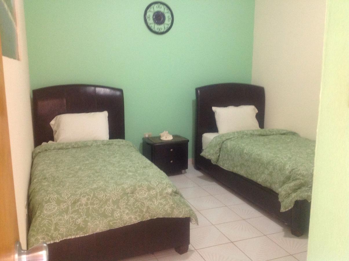 Apartamento Sueños del Mar Fajardo Exterior foto
