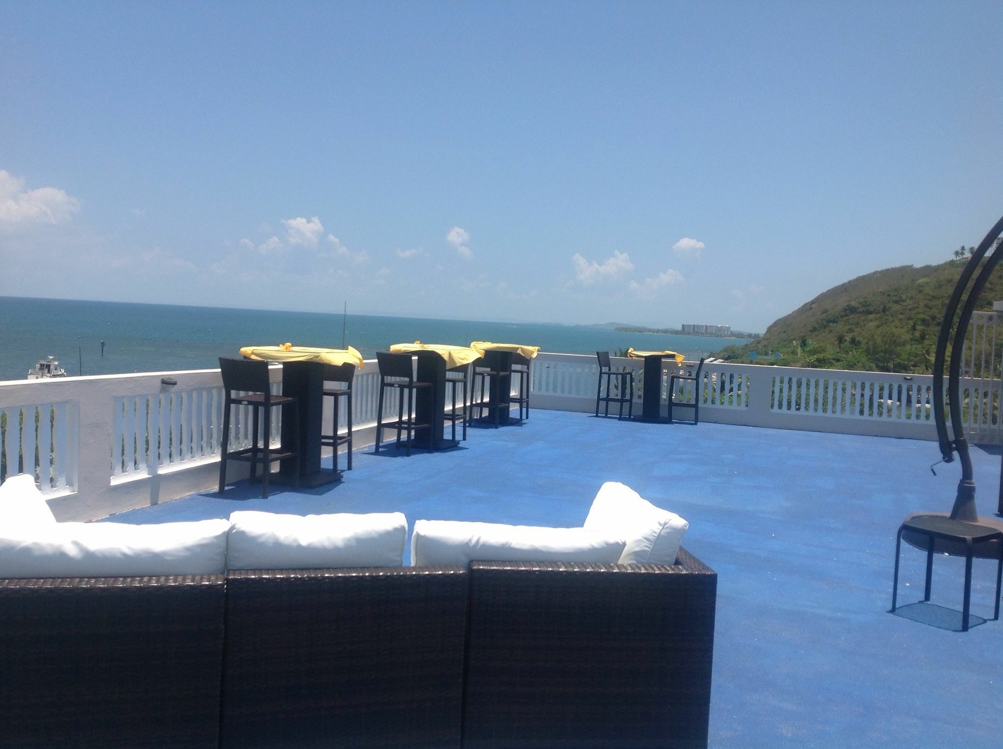 Apartamento Sueños del Mar Fajardo Exterior foto