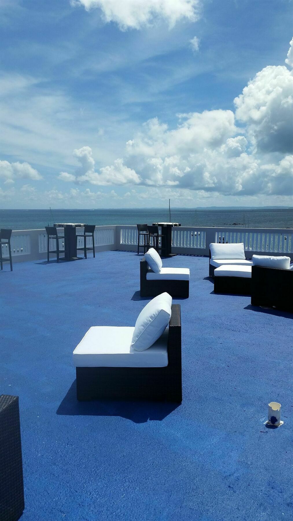 Apartamento Sueños del Mar Fajardo Exterior foto
