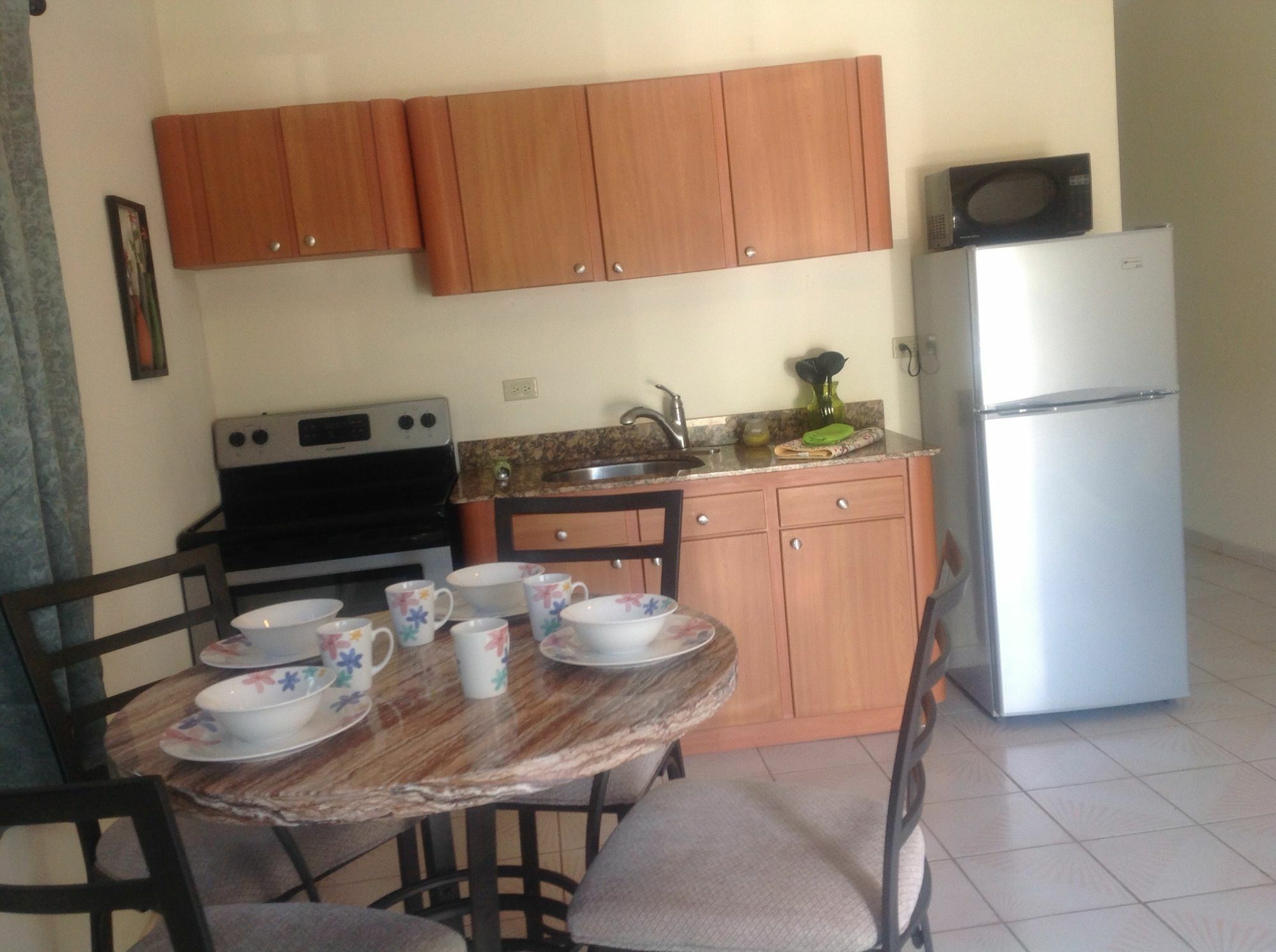 Apartamento Sueños del Mar Fajardo Exterior foto