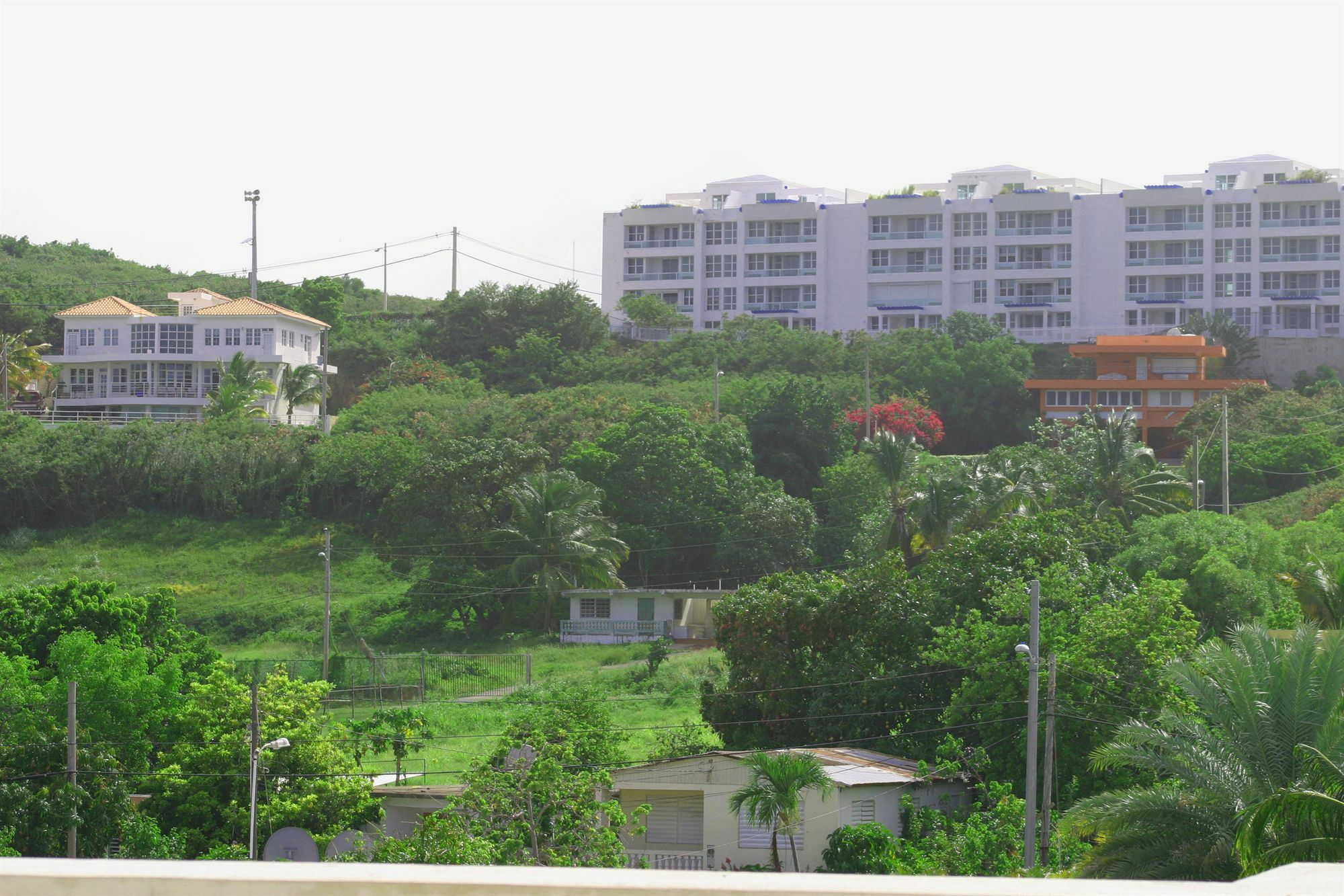 Apartamento Sueños del Mar Fajardo Exterior foto