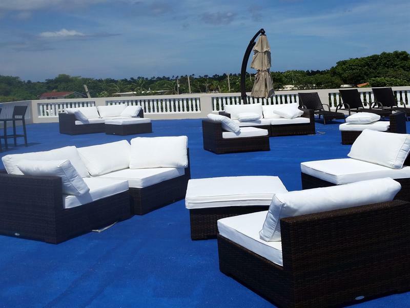 Apartamento Sueños del Mar Fajardo Exterior foto