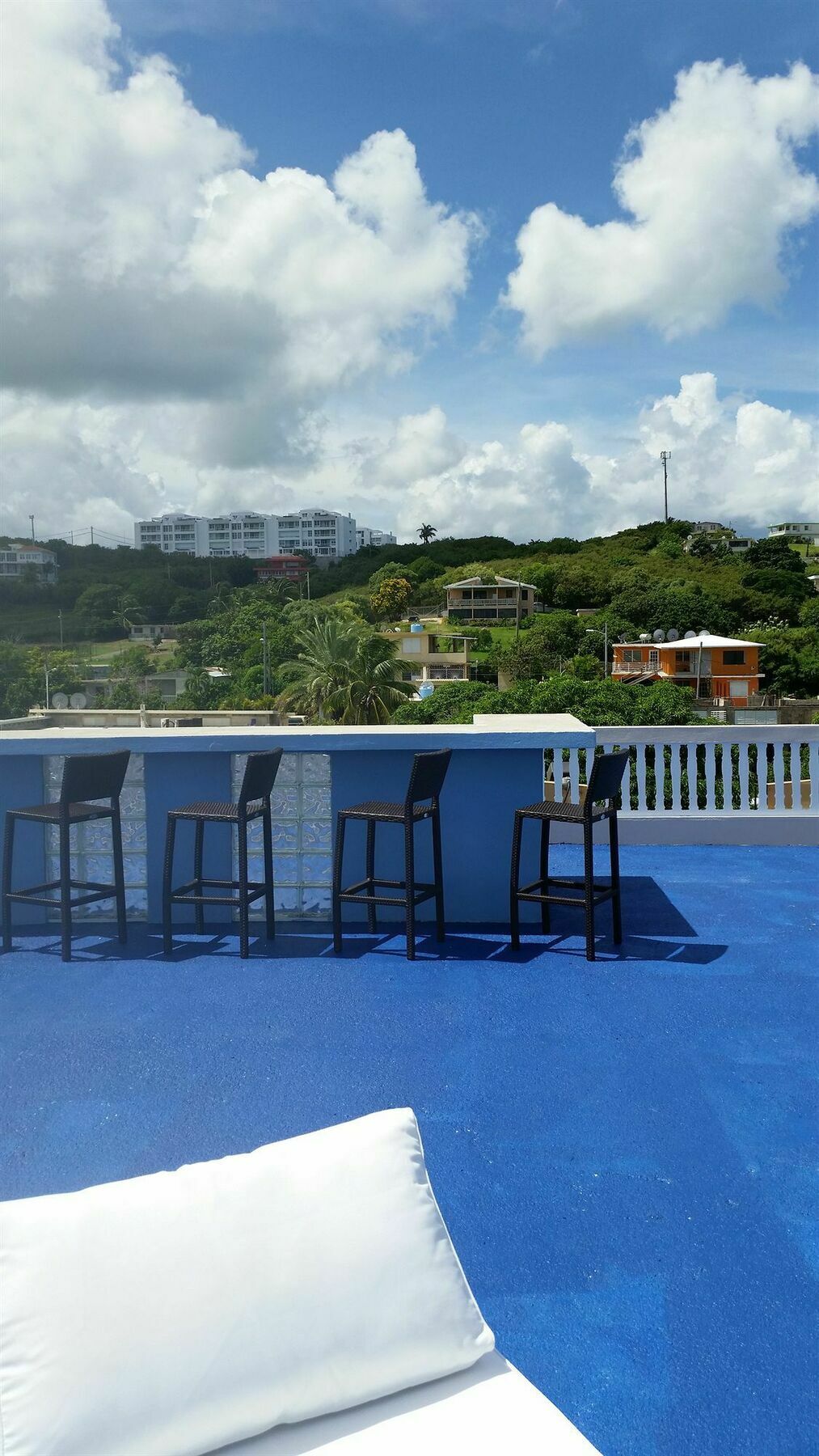 Apartamento Sueños del Mar Fajardo Exterior foto