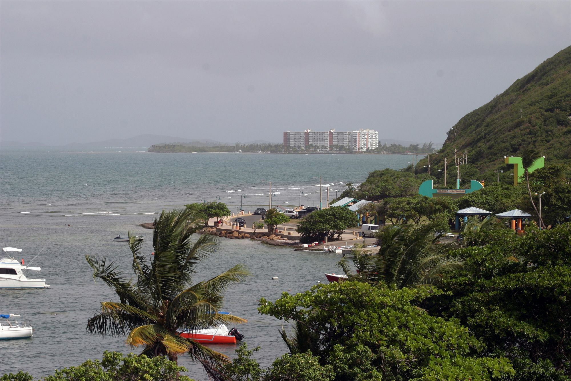 Apartamento Sueños del Mar Fajardo Exterior foto