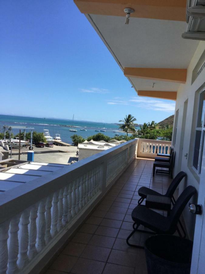 Apartamento Sueños del Mar Fajardo Exterior foto