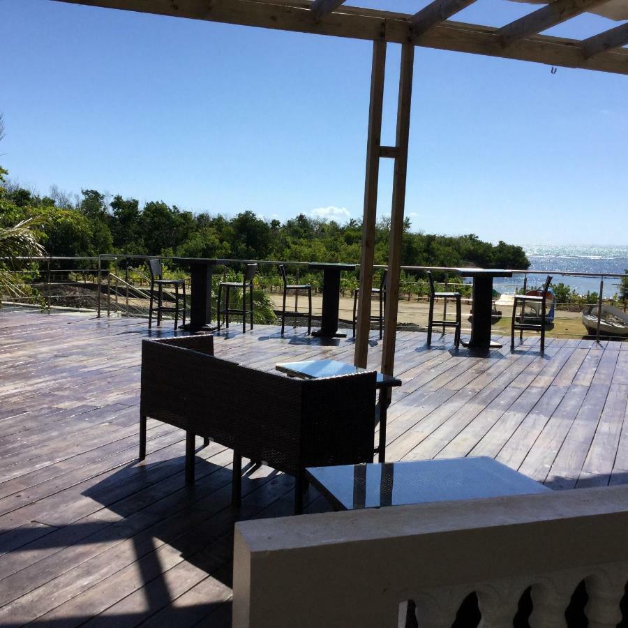 Apartamento Sueños del Mar Fajardo Exterior foto