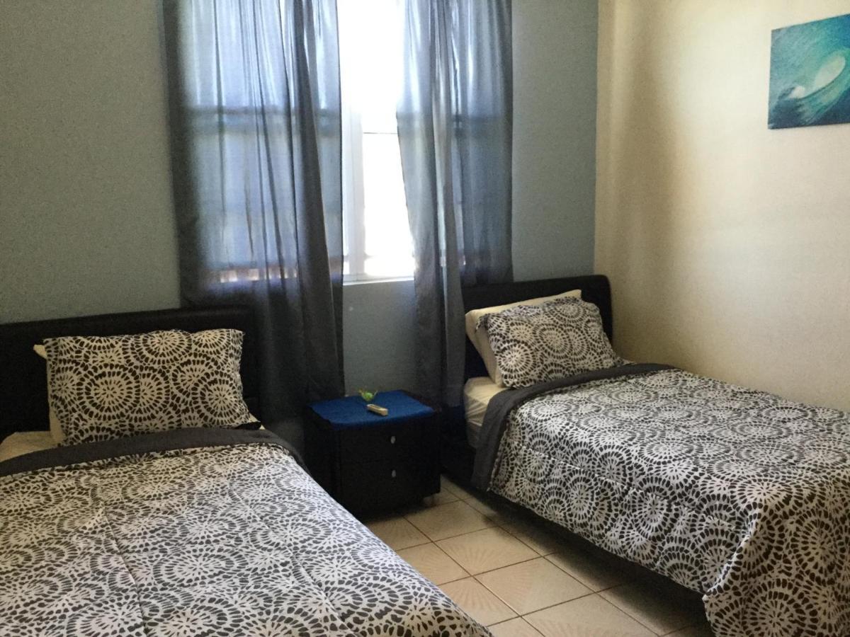 Apartamento Sueños del Mar Fajardo Exterior foto